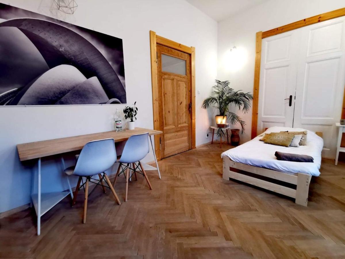 Smart Hostel Olsztyn Olsztyn  Dış mekan fotoğraf