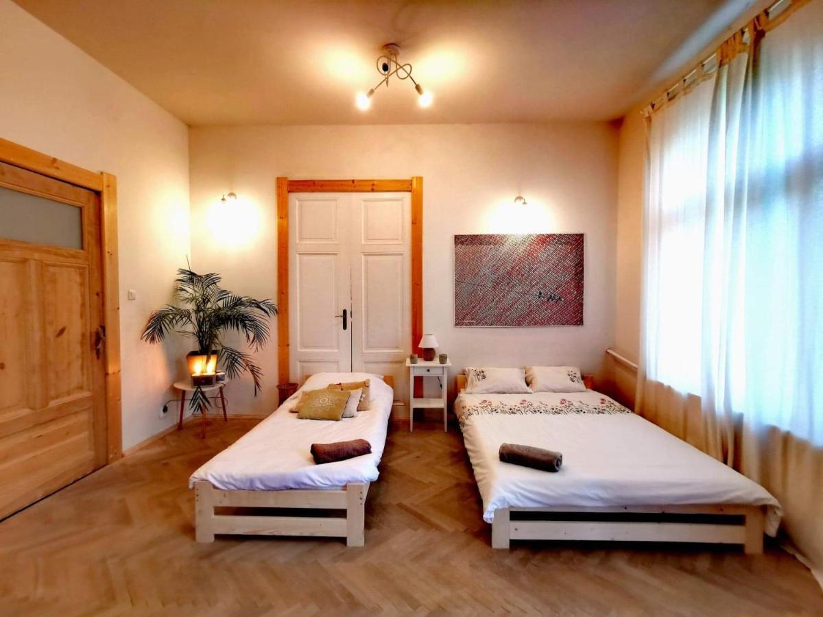 Smart Hostel Olsztyn Olsztyn  Dış mekan fotoğraf