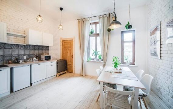 Smart Hostel Olsztyn Olsztyn  Dış mekan fotoğraf