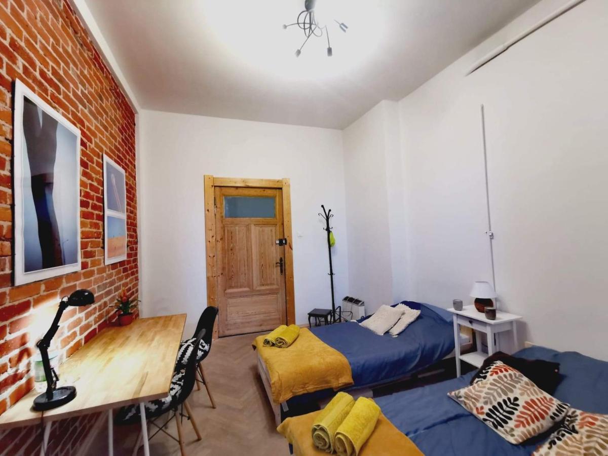 Smart Hostel Olsztyn Olsztyn  Dış mekan fotoğraf
