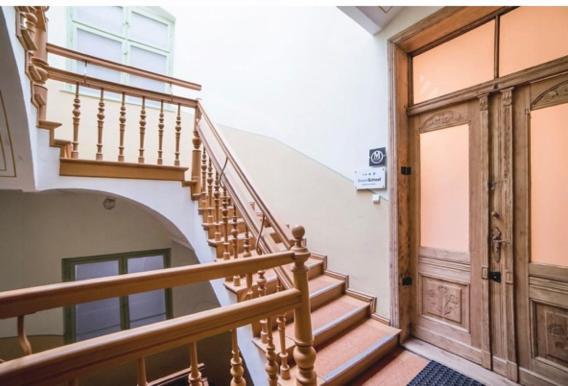 Smart Hostel Olsztyn Olsztyn  Dış mekan fotoğraf