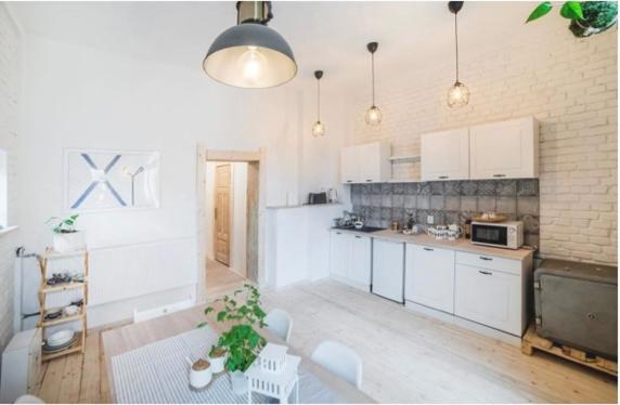 Smart Hostel Olsztyn Olsztyn  Dış mekan fotoğraf