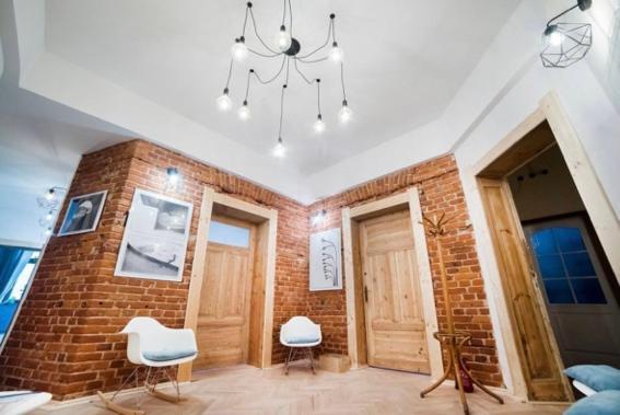 Smart Hostel Olsztyn Olsztyn  Dış mekan fotoğraf